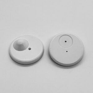 badge antivol r50 8.2mhz technologie rf protym