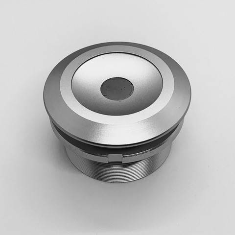 detacheur magnetique encastrable badge antivol protym