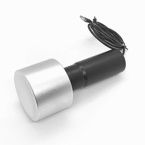 detacheur magnetique portable universel badge antivol protym