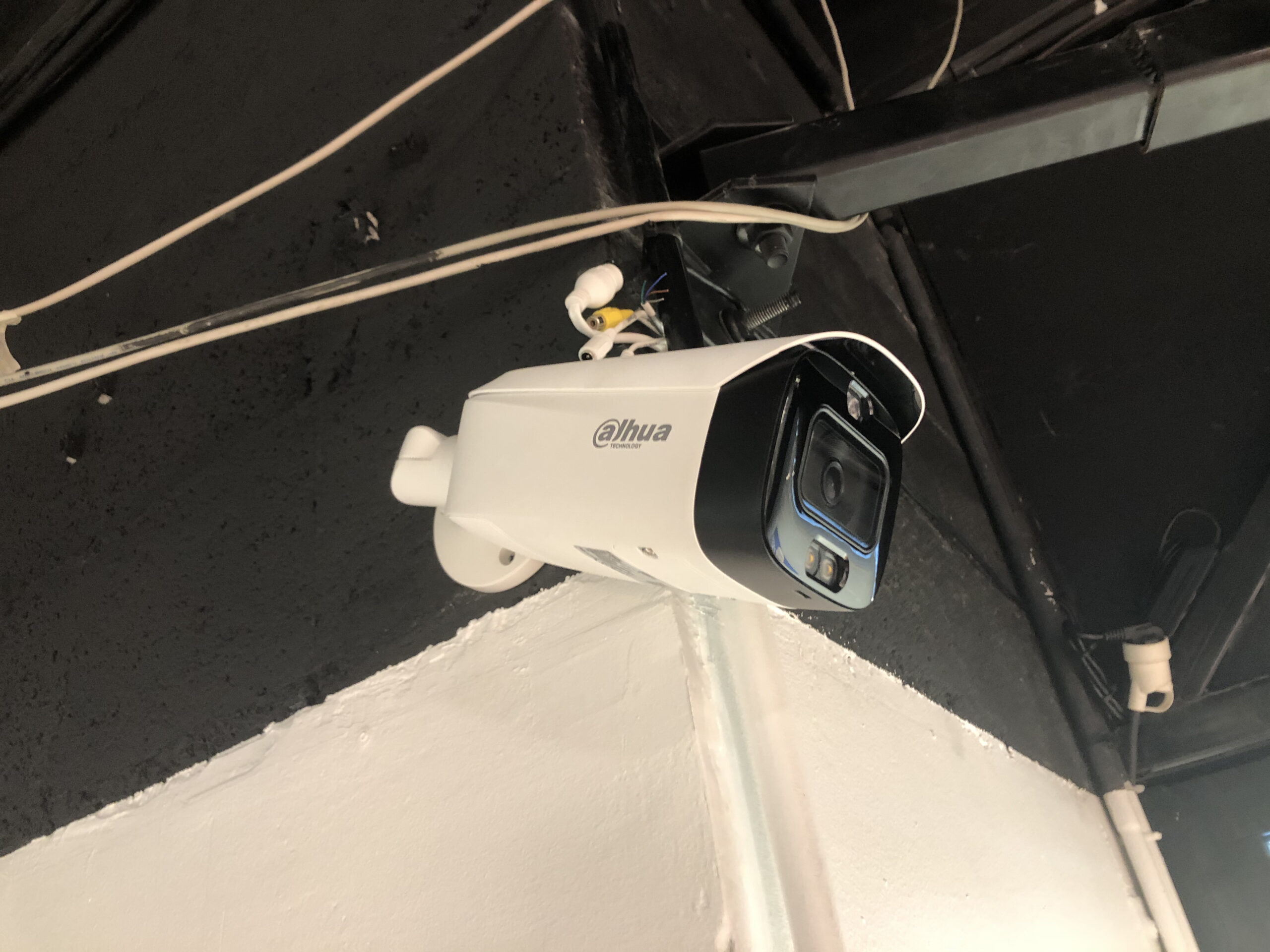 Dahua-Camera-Intelligente-comptage-personne-systeme-anti-retour dahua camera ia videosurveillance comptage client