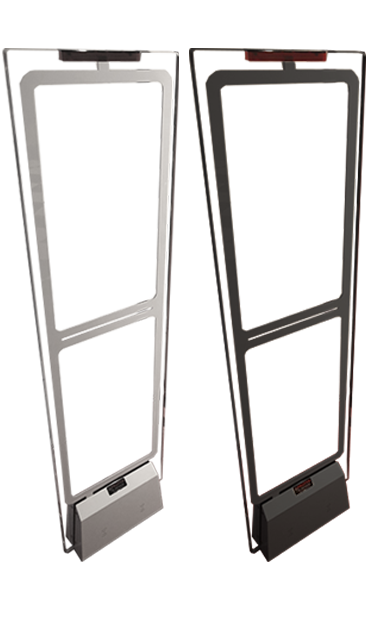 portique antivol pour magasin am vision 5